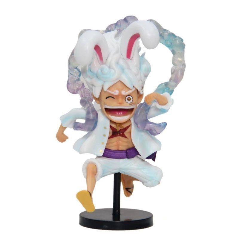 Running Gear Gifts - One Piece Deus do Sol Versão