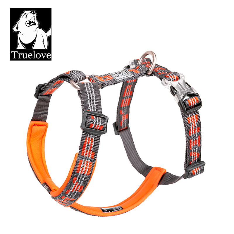 Running Gear Dog - Troelove arnês para animais de estimação