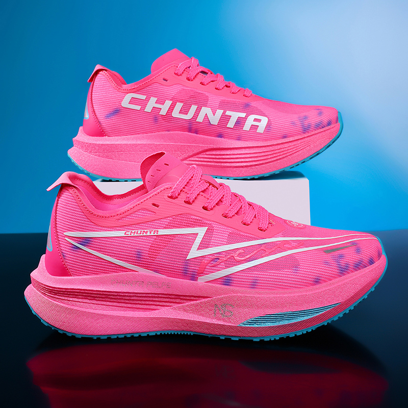 Running Gear For Sale - Tênis de Corrida com Placa de