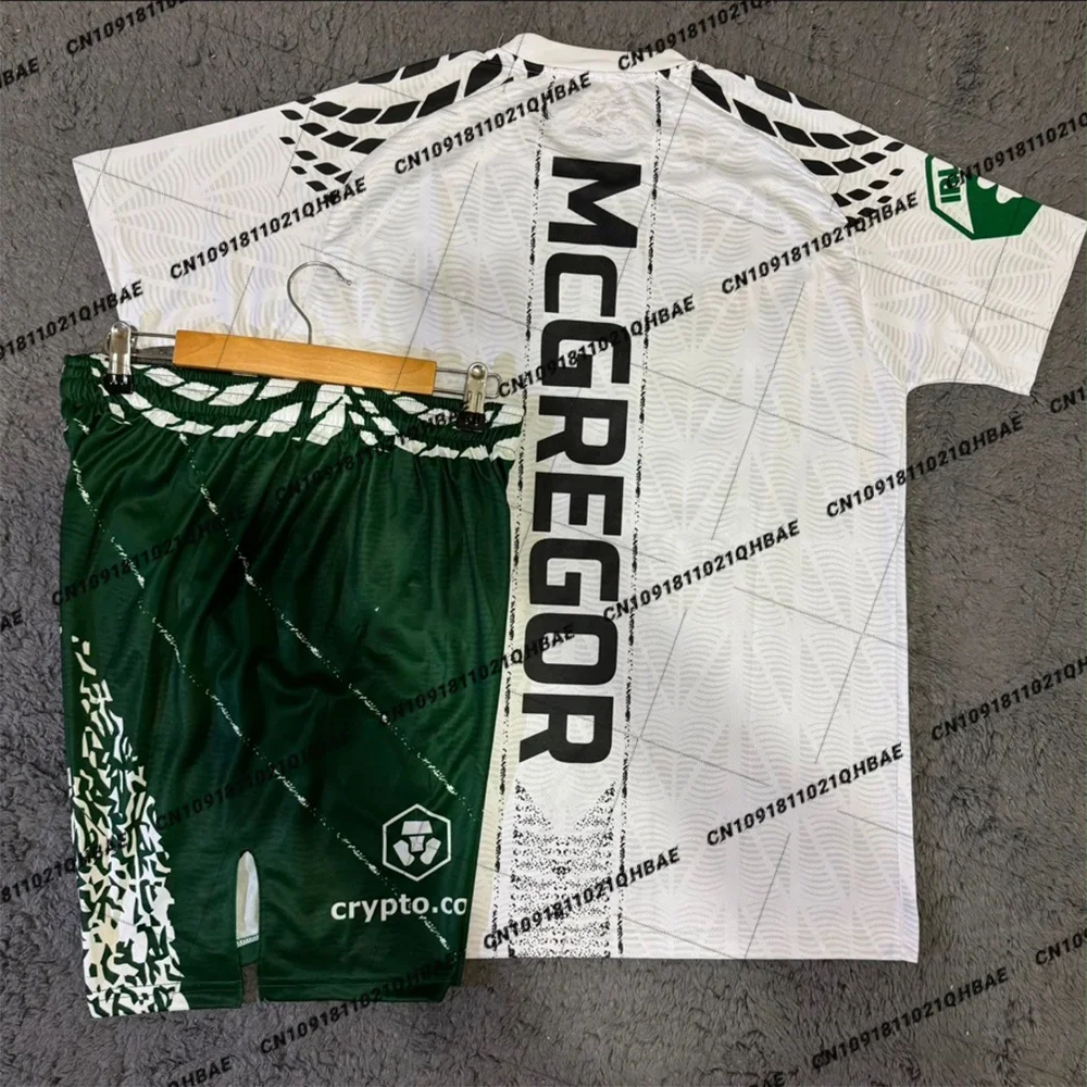 Running Gear For Men - Conjunto de Verão Masculino: Camiseta e