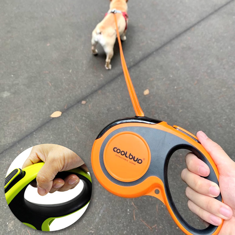 Running Gear Dog - Corda de tração para cães com