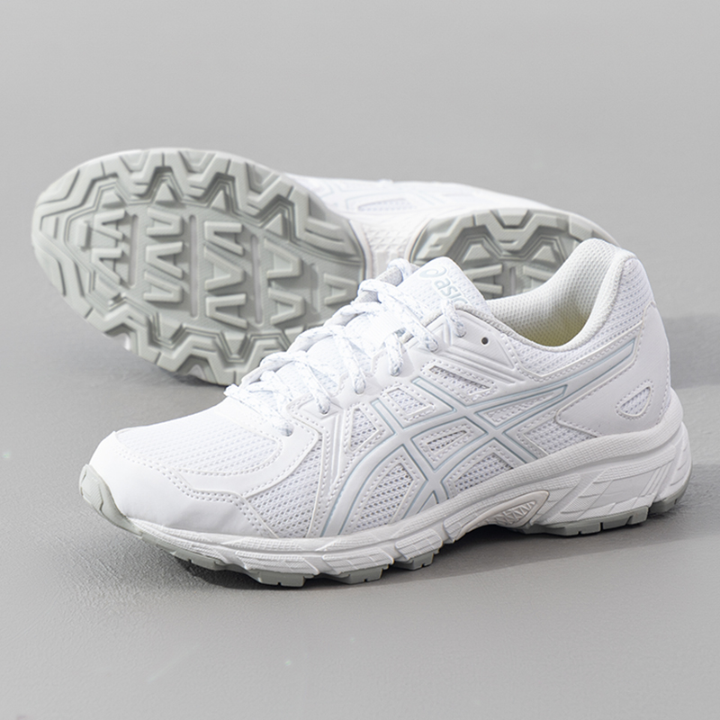 Running Gear Asics - Tênis femininos Asics Jog 100t (2E)