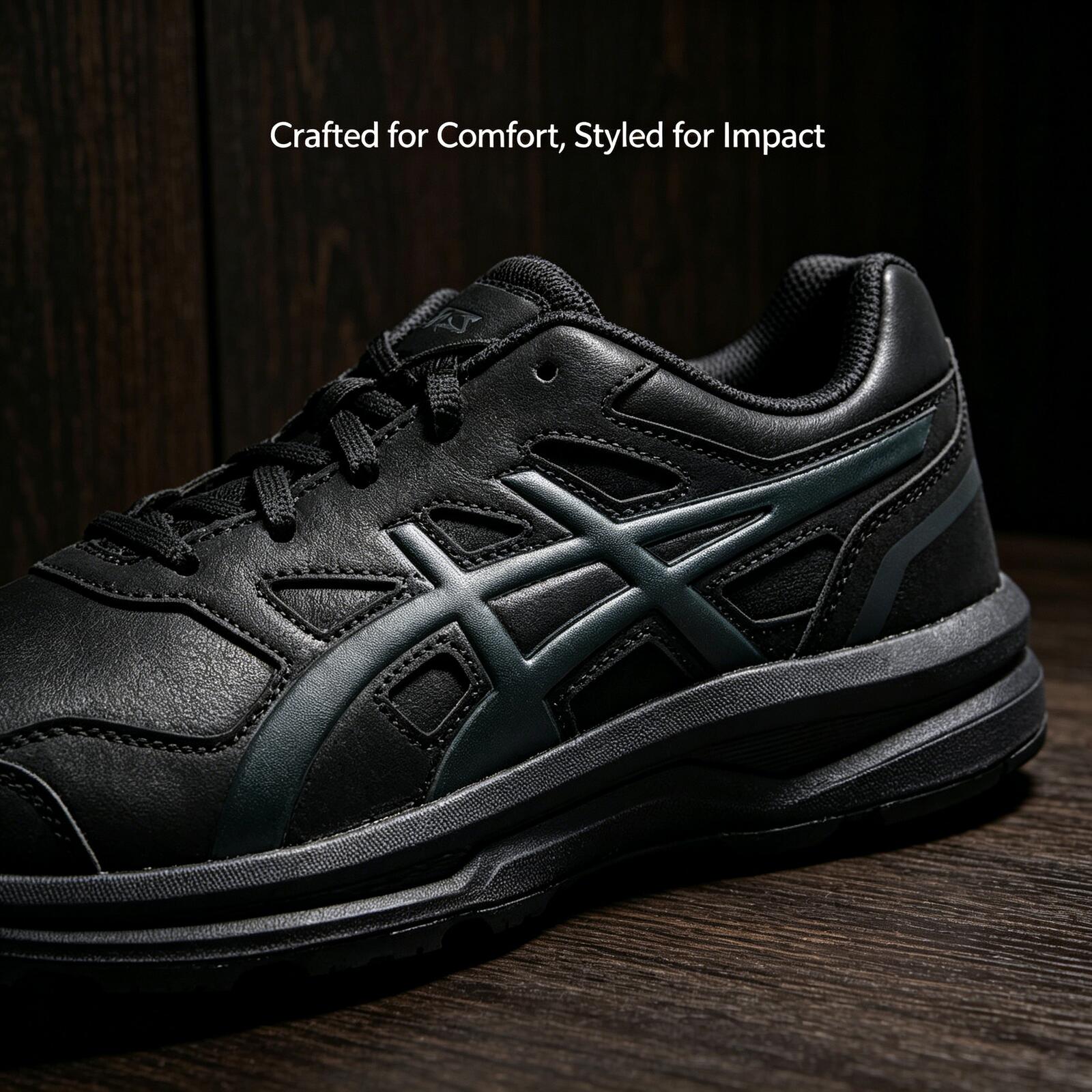 Tênis de corrida masculino ASI - Running Gear Asics avaliação e preço