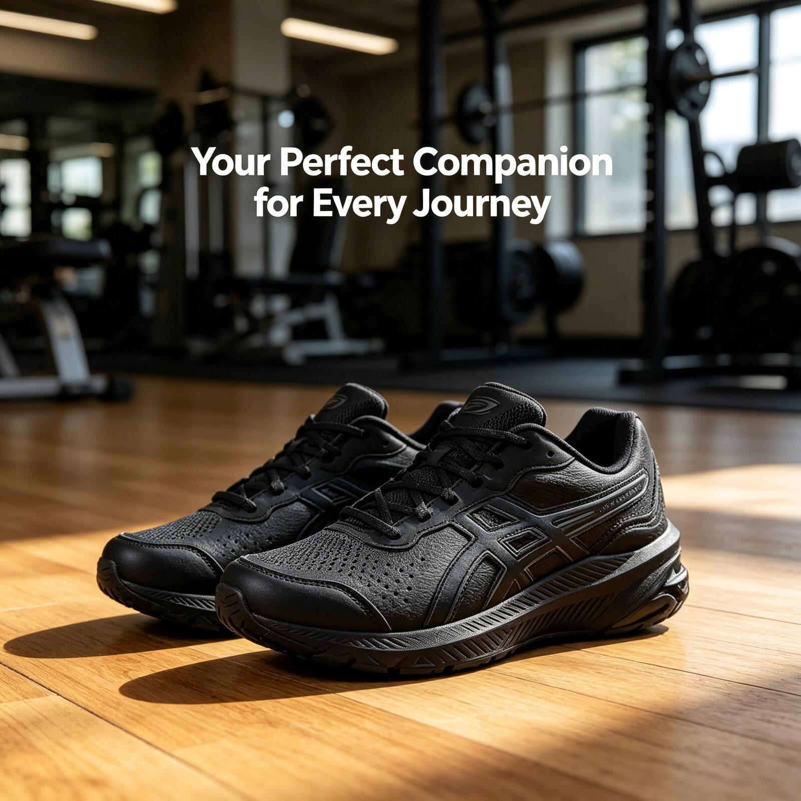 Tênis de corrida masculino ASI - Running Gear Asics avaliação e preço