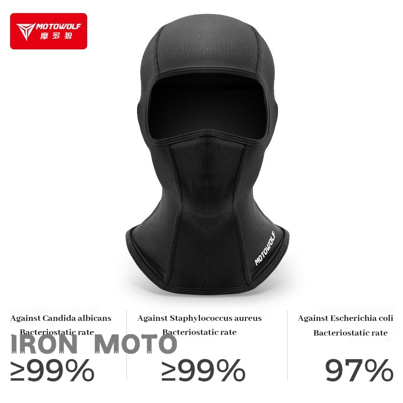 Motowolf verão ciclismo boné d - Running Gear Essential avaliação e preço