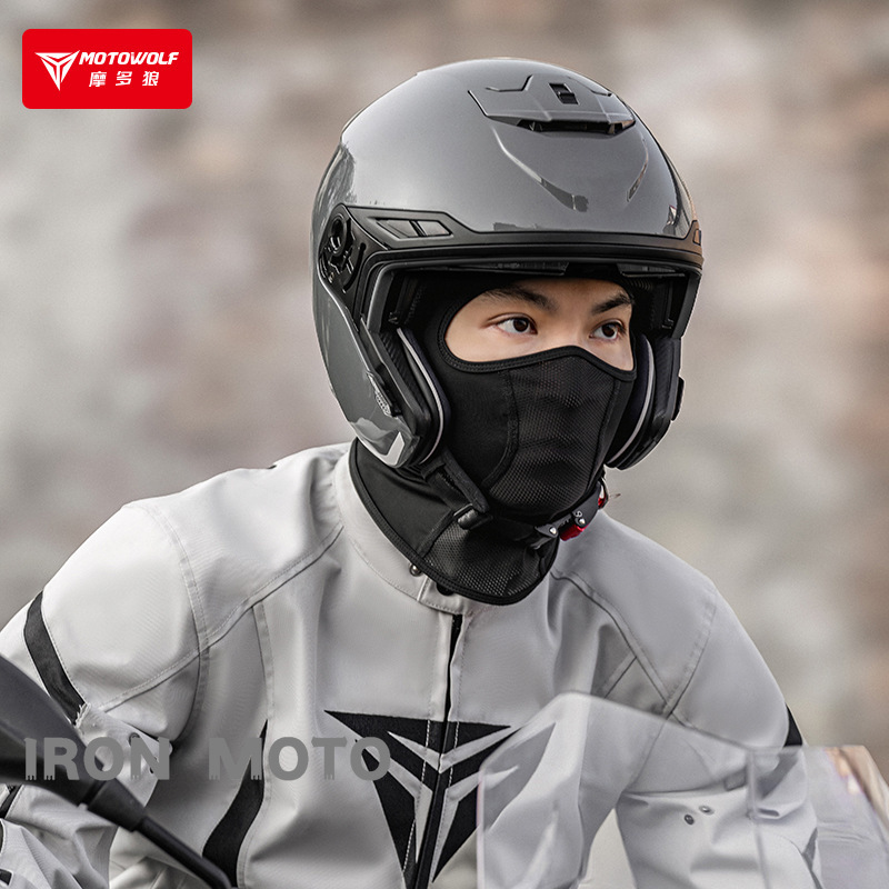 Motowolf verão ciclismo boné d - Running Gear Essential avaliação e preço