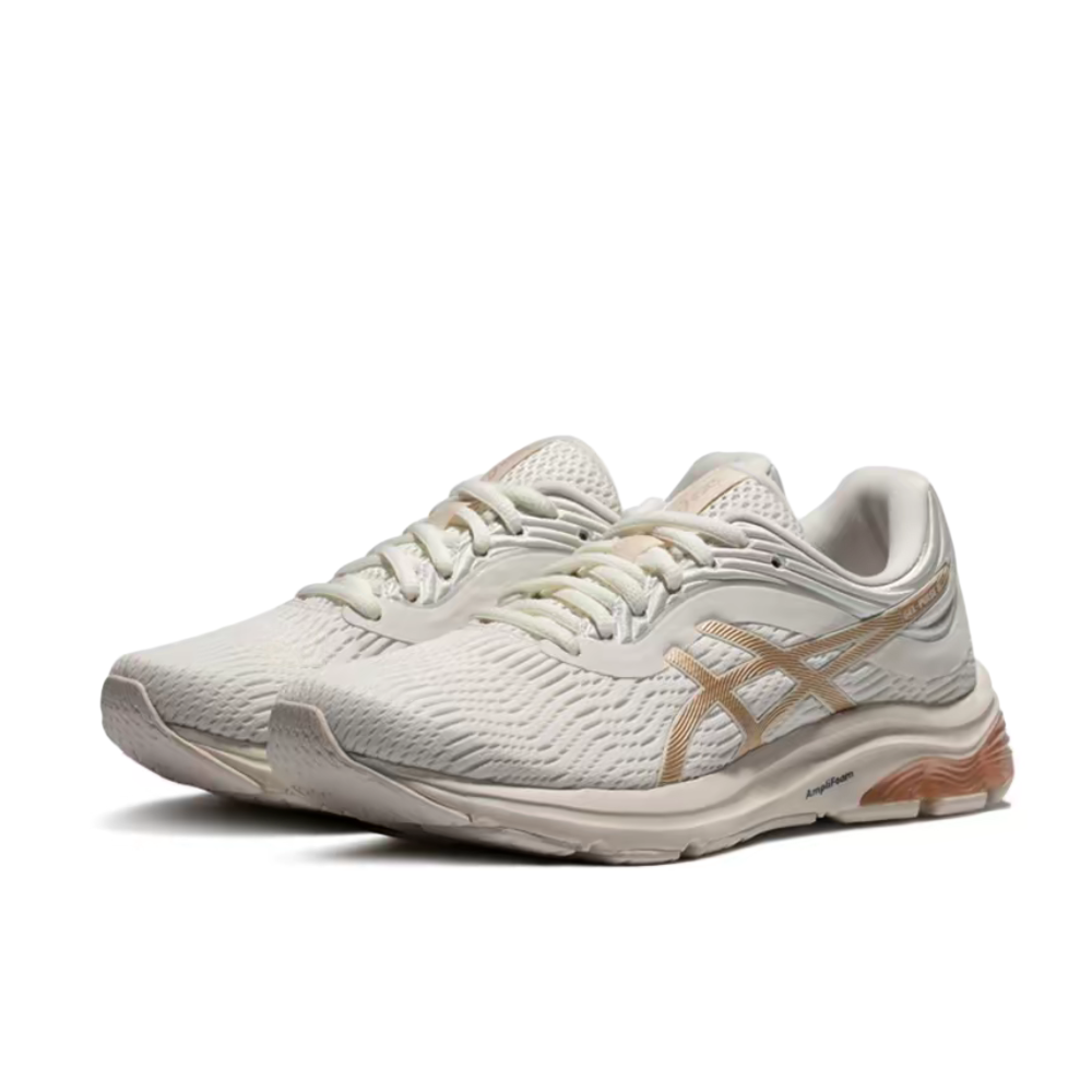 Tênis de corrida feminino ASIC - Running Gear Asics avaliação e preço