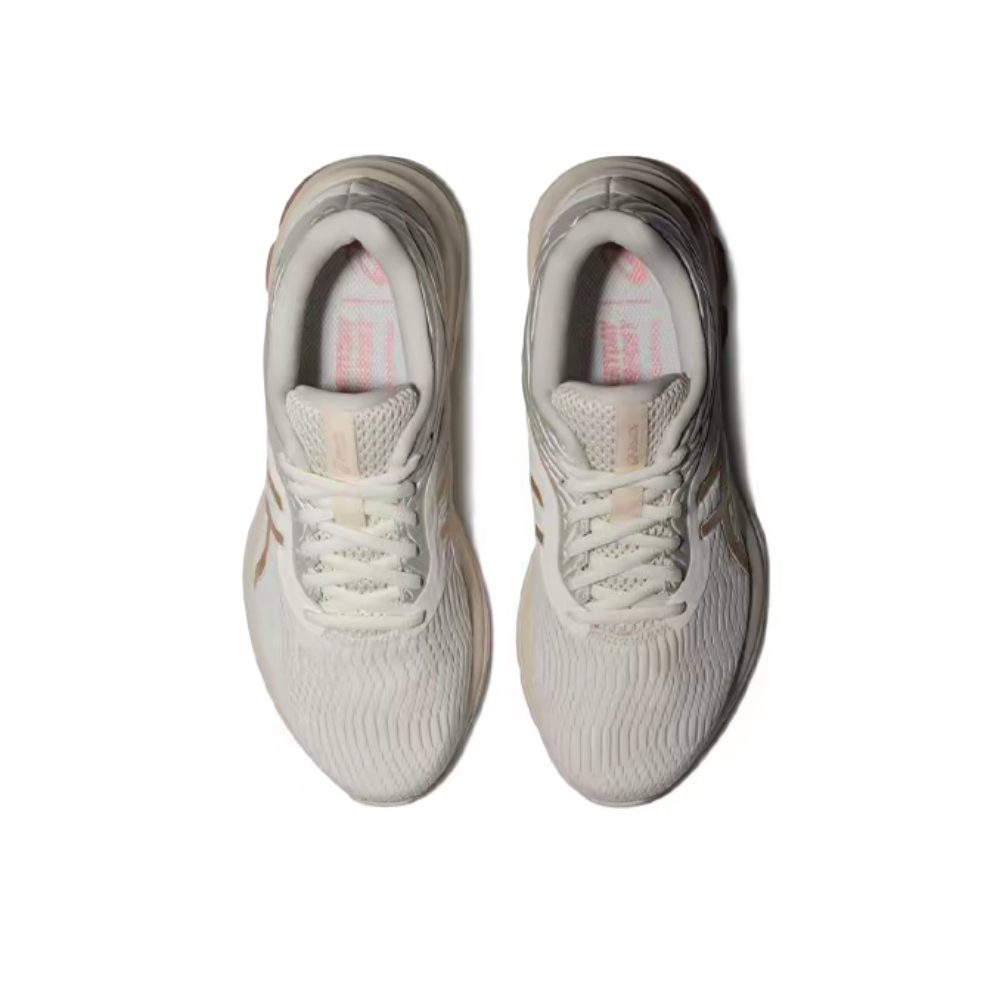 Tênis de corrida feminino ASIC - Running Gear Asics avaliação e preço
