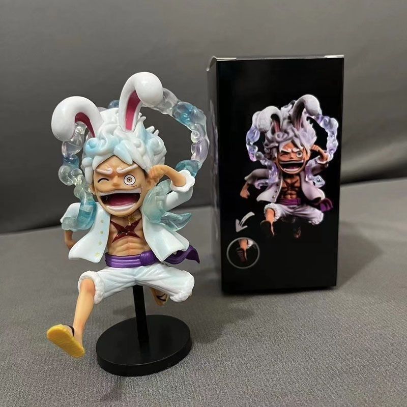 One Piece Deus do Sol Versão Q - Running Gear Gifts avaliação e preço