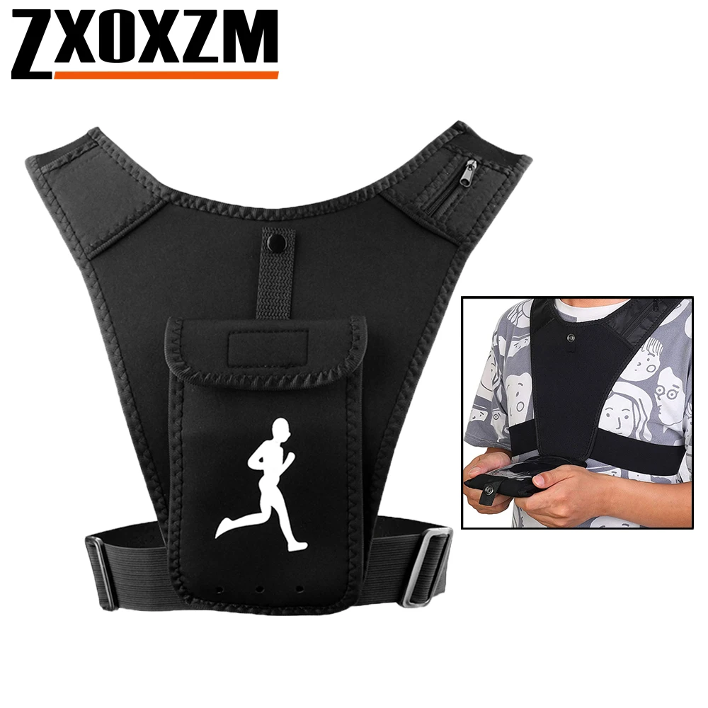 Suporte de telefone ajustável  - Running Gear Essential avaliação e preço
