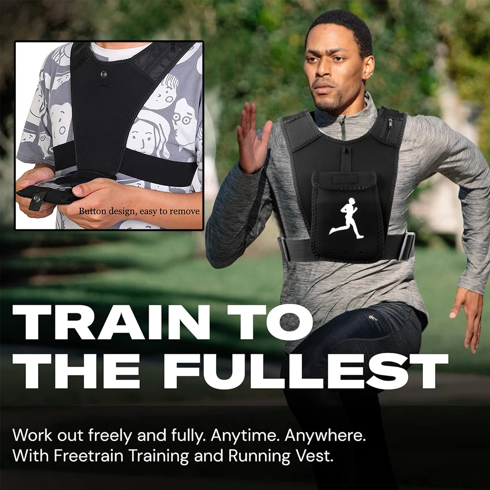 Suporte de telefone ajustável  - Running Gear Essential avaliação e preço