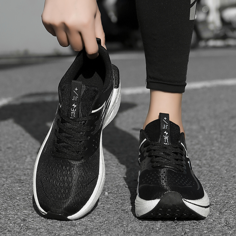 Tênis femininos casuais, tênis - Running Gear For Sale avaliação e preço