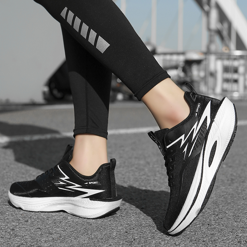 Tênis femininos casuais, tênis - Running Gear For Sale avaliação e preço