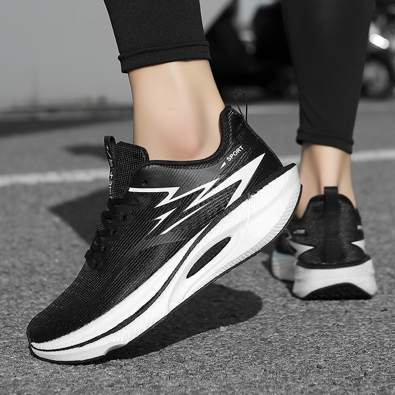 Tênis femininos casuais, tênis - Running Gear For Sale avaliação e preço