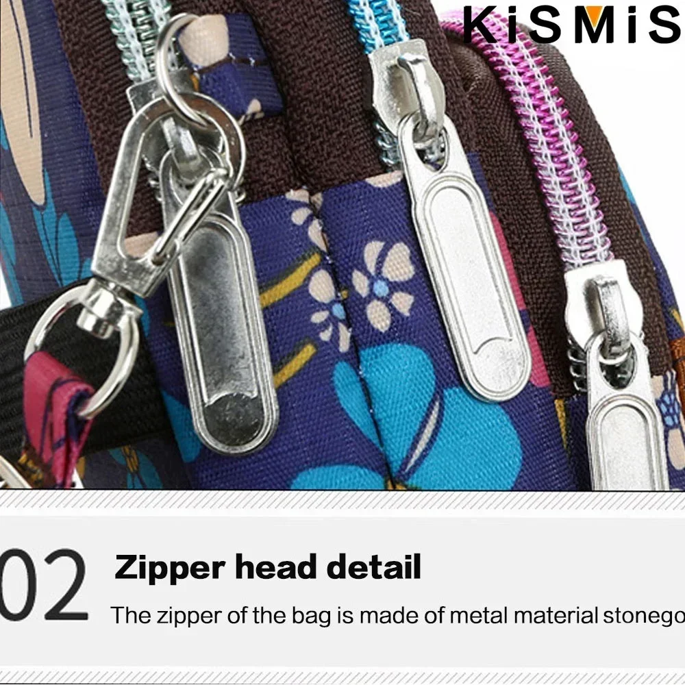 Bolsa de Braço de Tecido Flora - Running Gear Essential avaliação e preço