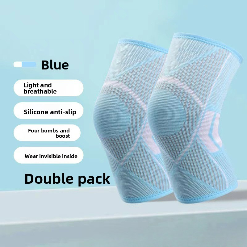 Protetores de Joelho Esportivo - Running Gear Gifts avaliação e preço