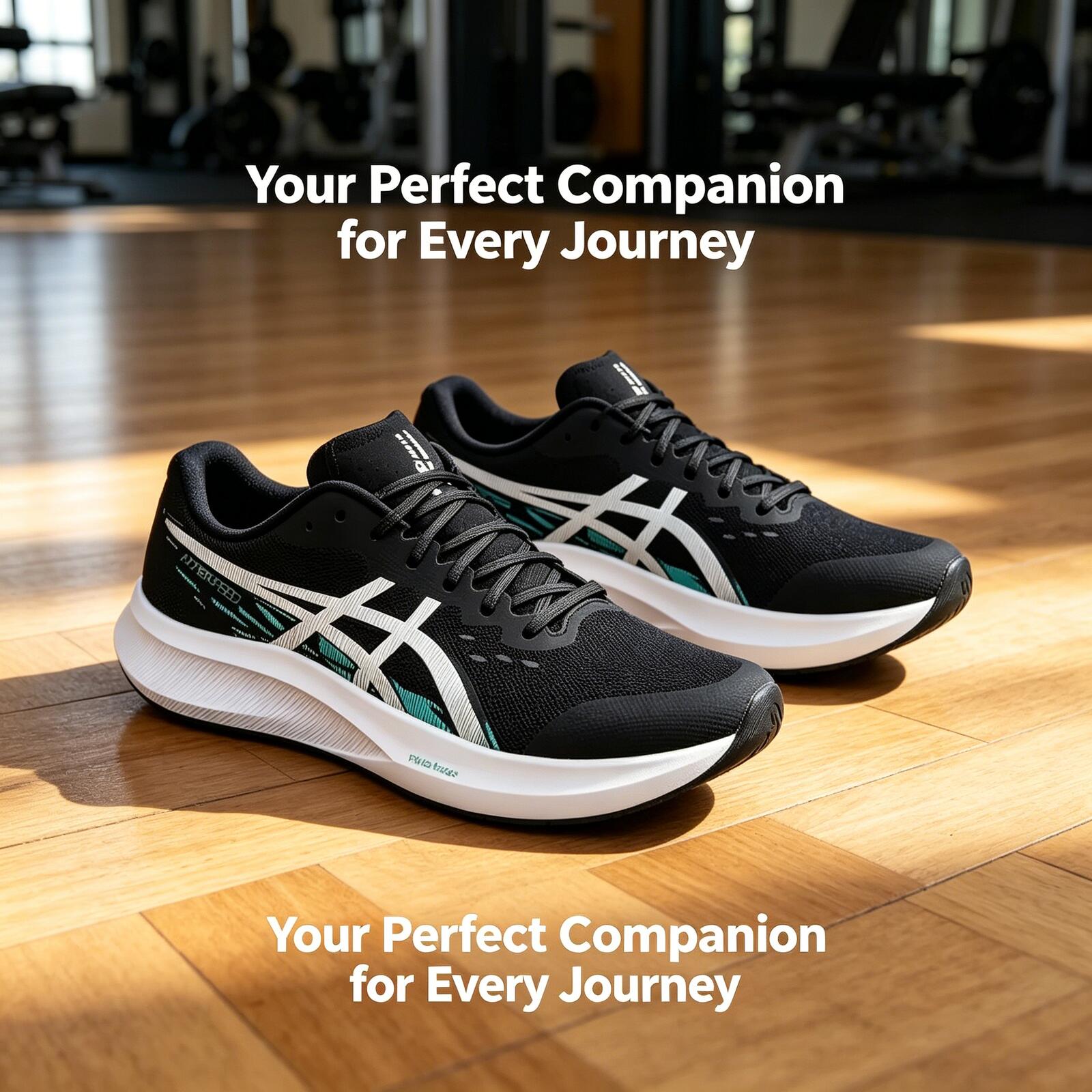 Tênis de Corrida ASICS 2026 Ca - Running Gear Asics avaliação e preço