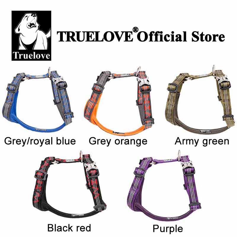 Troelove arnês para animais de - Running Gear Dog avaliação e preço