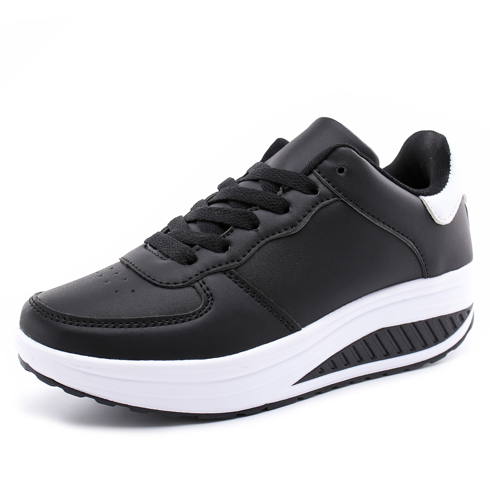 Novos Tênis Casuais Femininos  - Running Gear For Sale avaliação e preço