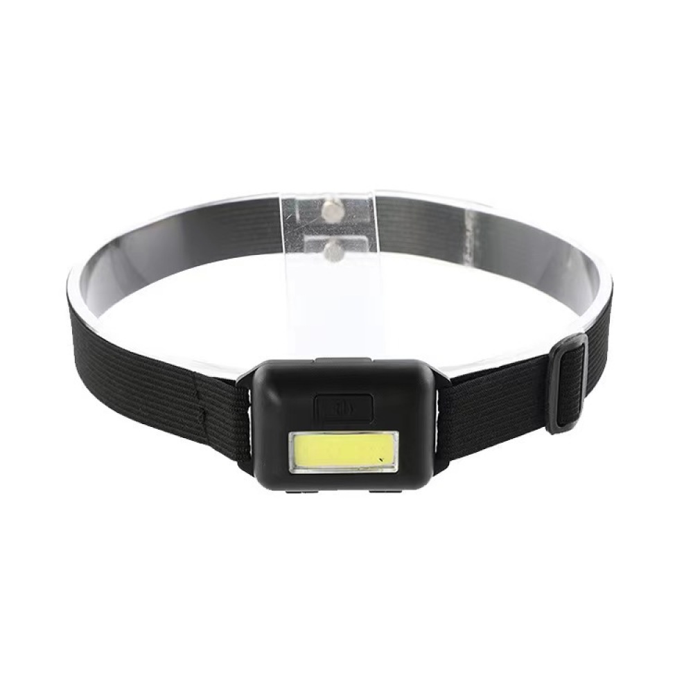 Lanterna de Cabeça LED Portáti - Running Gear Essential avaliação e preço
