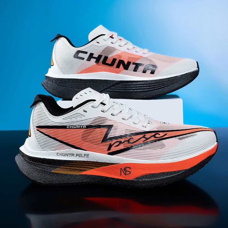 Tênis de Corrida com Placa de  - Running Gear For Sale avaliação e preço