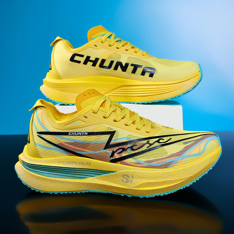 Tênis de Corrida com Placa de  - Running Gear For Sale avaliação e preço