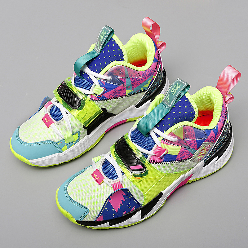 Tênis de basquete masculino re - Running Gear Gifts avaliação e preço