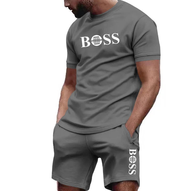 Conjunto de Treino Masculino d - Running Gear For Men avaliação e preço