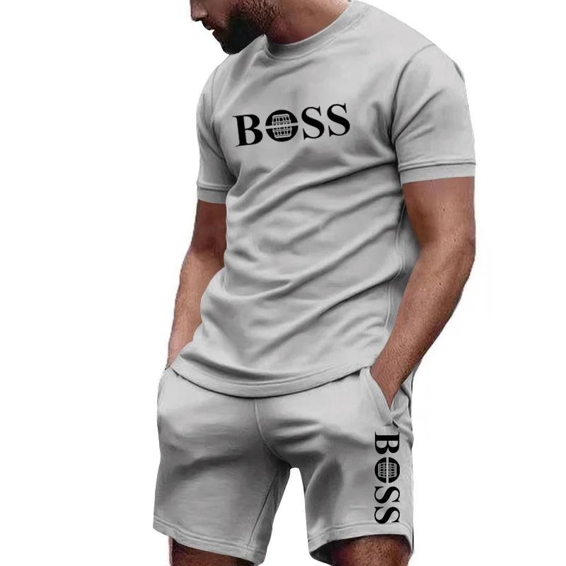 Conjunto de Treino Masculino d - Running Gear For Men avaliação e preço