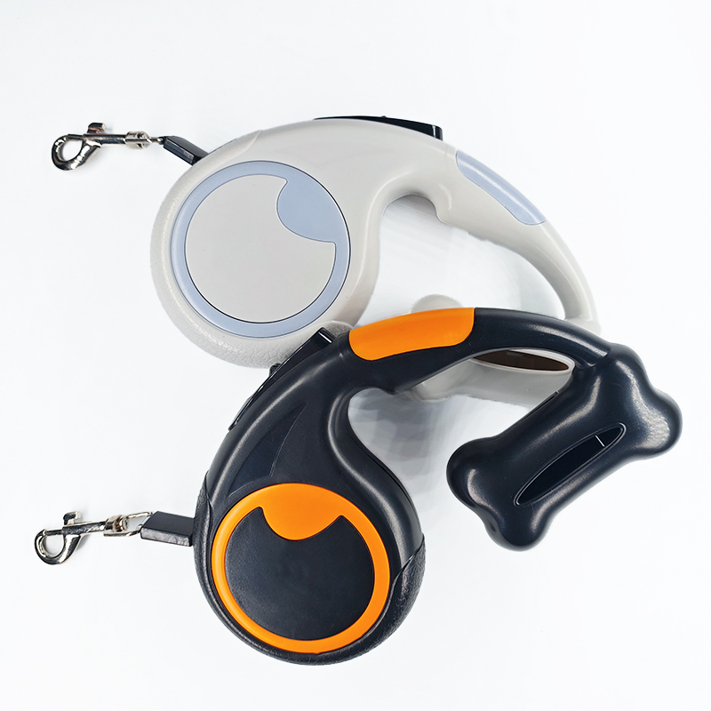 Coleira de nylon para cães, 3m - Running Gear Dog avaliação e preço