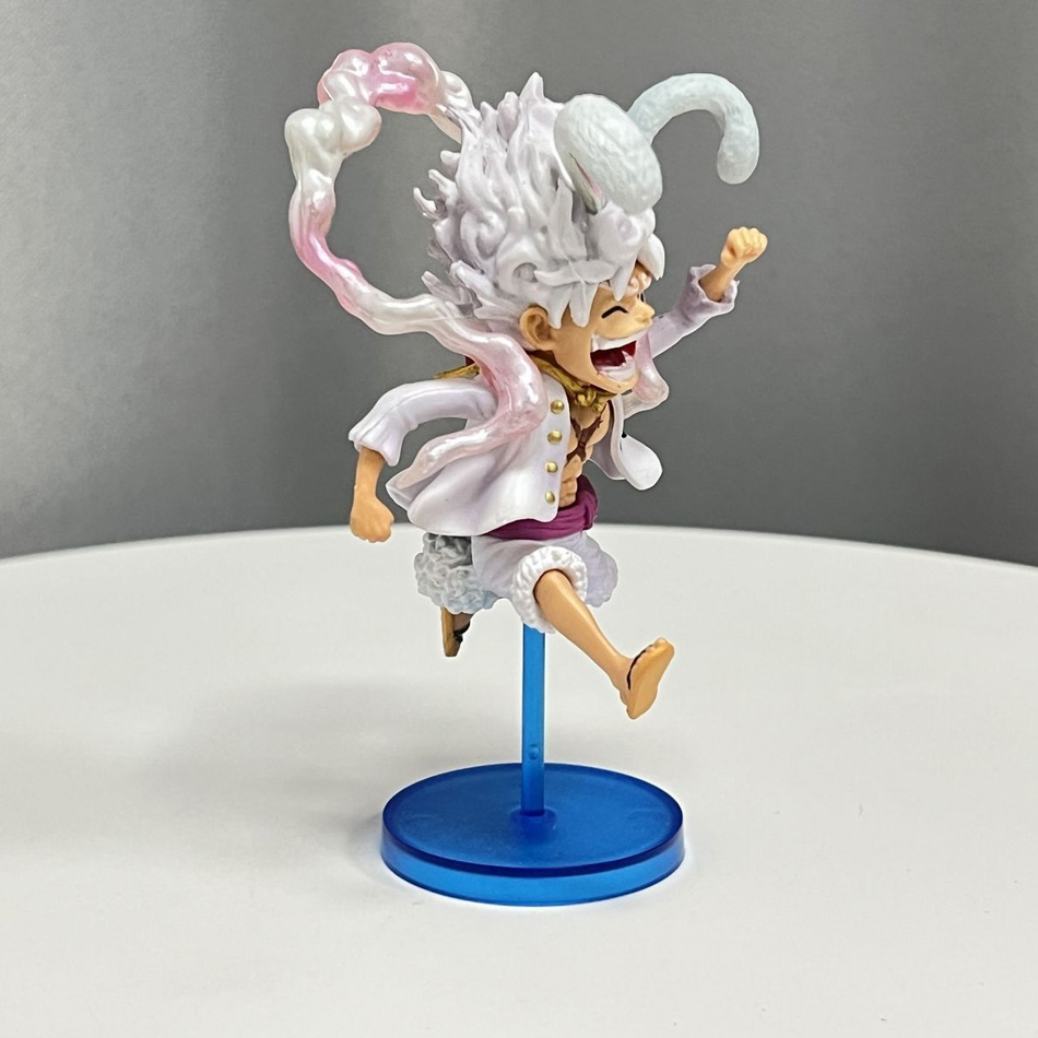 Figura de Ação 10CM ONE PIECE  - Running Gear Gifts avaliação e preço