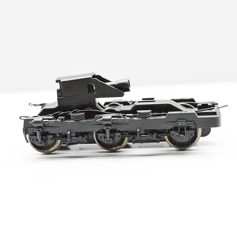 Conjunto de Bogies Metálicos c - Running Gear Train avaliação e preço