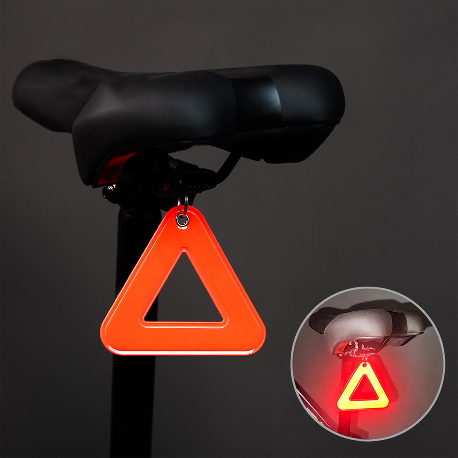 Refletor de Segurança Triangul - Running Gear Essential avaliação e preço