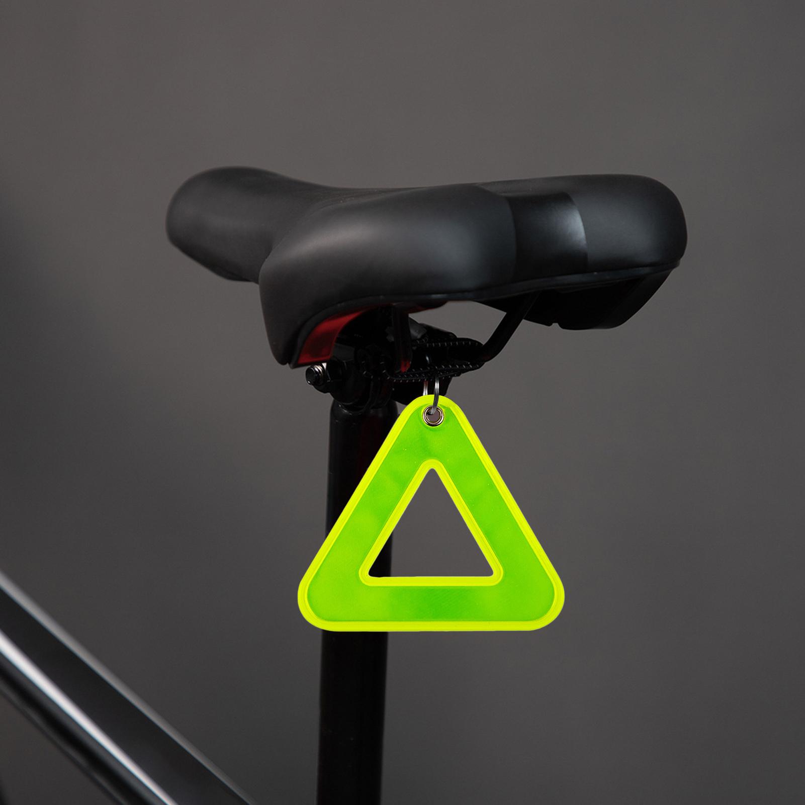 Refletor de Segurança Triangul - Running Gear Essential avaliação e preço
