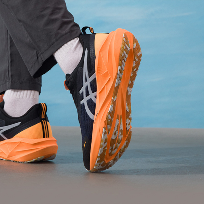 Tênis de corrida masculino Asi - Running Gear Asics avaliação e preço