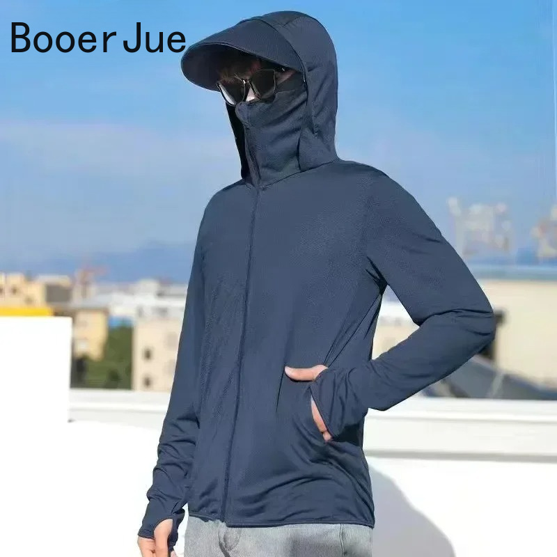 Camisa Masculina UPF50+ de Pro - Running Gear For Men avaliação e preço