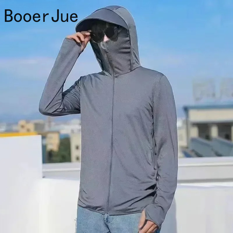 Camisa Masculina UPF50+ de Pro - Running Gear For Men avaliação e preço