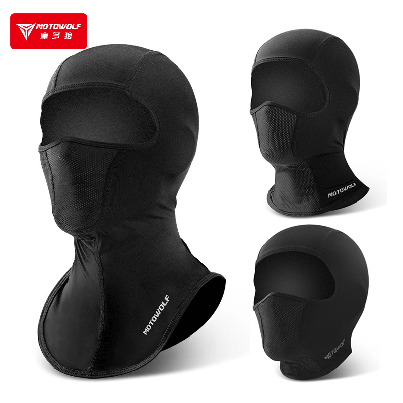 Balaclava para Homens e Mulher - Running Gear Essential avaliação e preço
