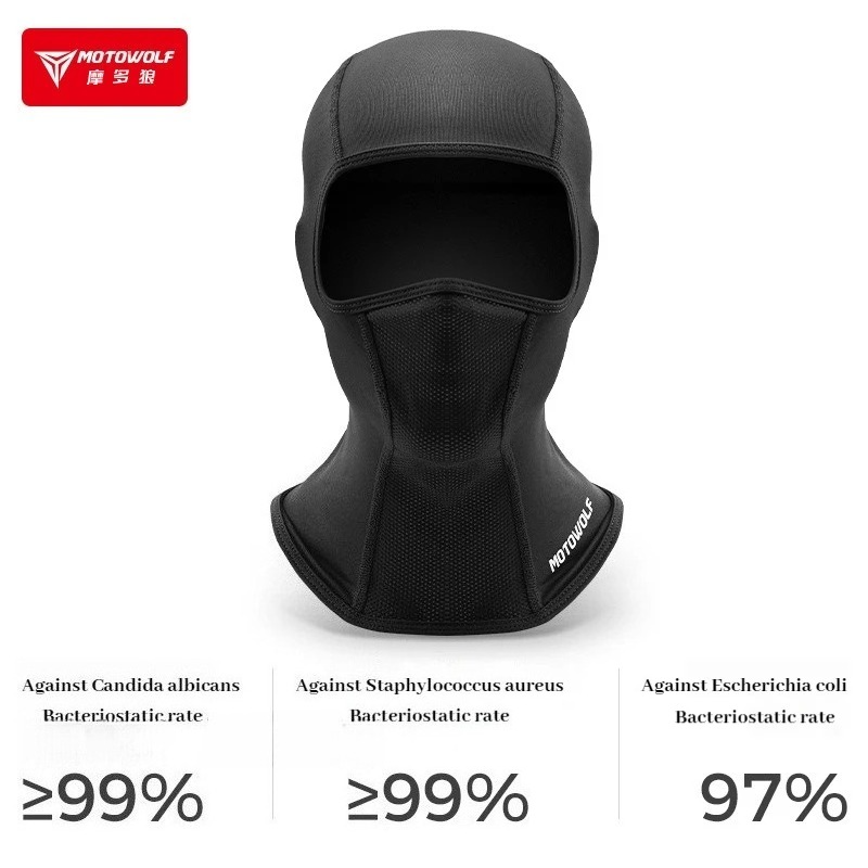 Balaclava para Homens e Mulher - Running Gear Essential avaliação e preço