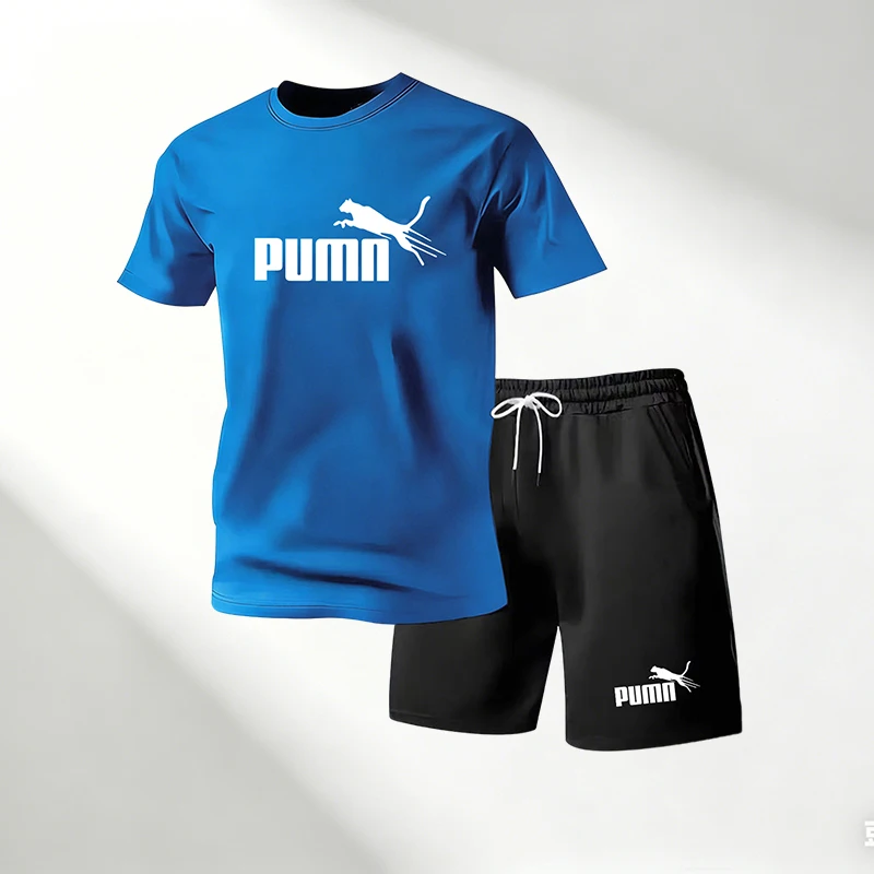 Promoção Quente 2026: Conjunto - Running Gear For Men avaliação e preço