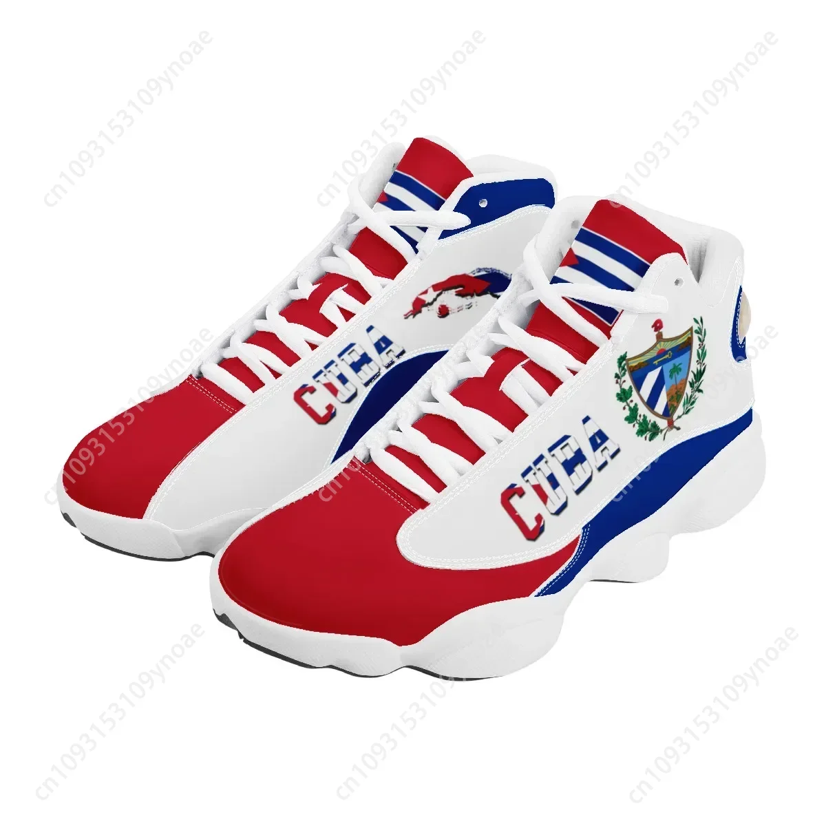 Cuba bandeira impressão legal  - Running Gear For Sale avaliação e preço