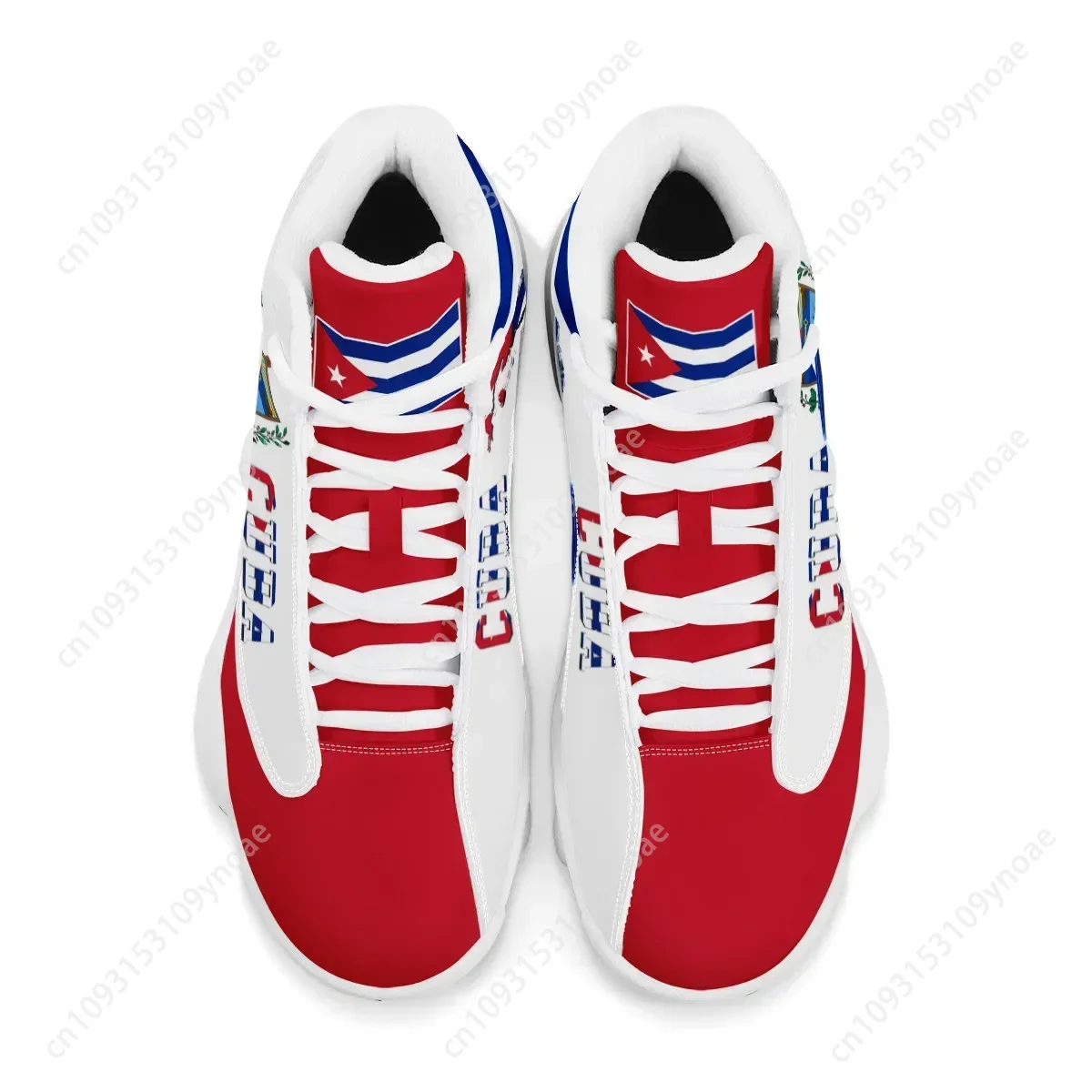 Cuba bandeira impressão legal  - Running Gear For Sale avaliação e preço