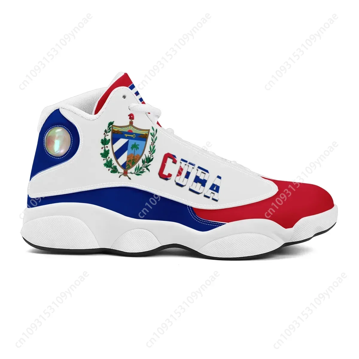 Cuba bandeira impressão legal  - Running Gear For Sale avaliação e preço