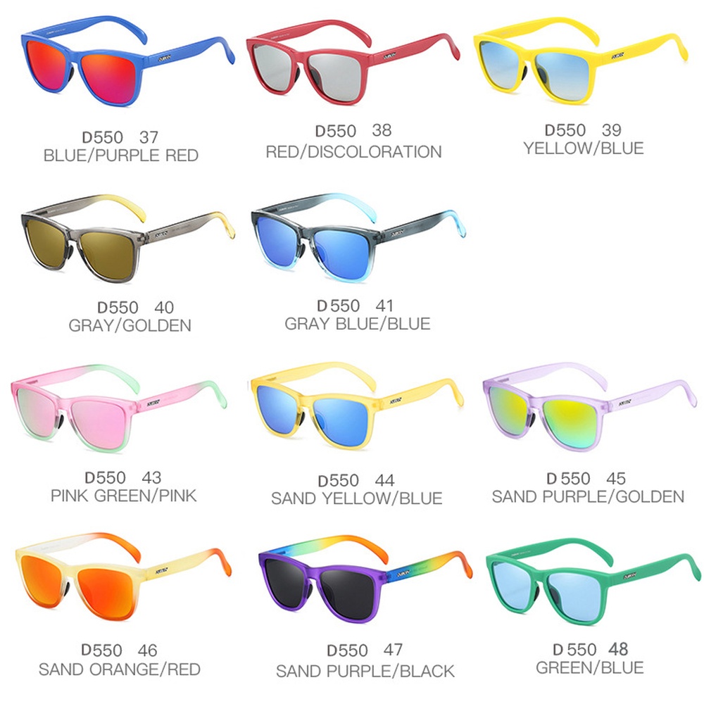 Óculos de sol polarizados para - Running Gear Dog avaliação e preço