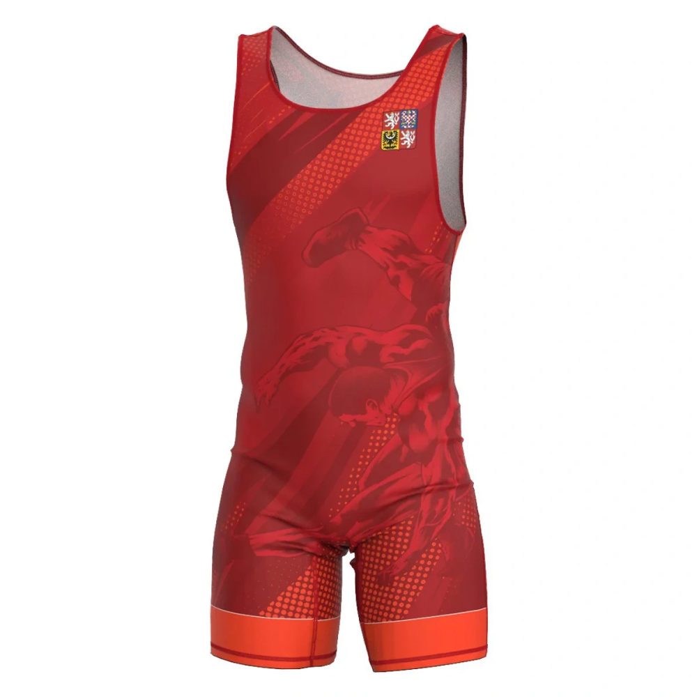 2025 masculino wrestling singl - Running Gear Train avaliação e preço