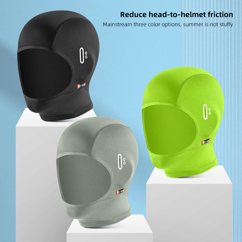 Bicicleta ocidental-balaclava  - Running Gear Essential avaliação e preço
