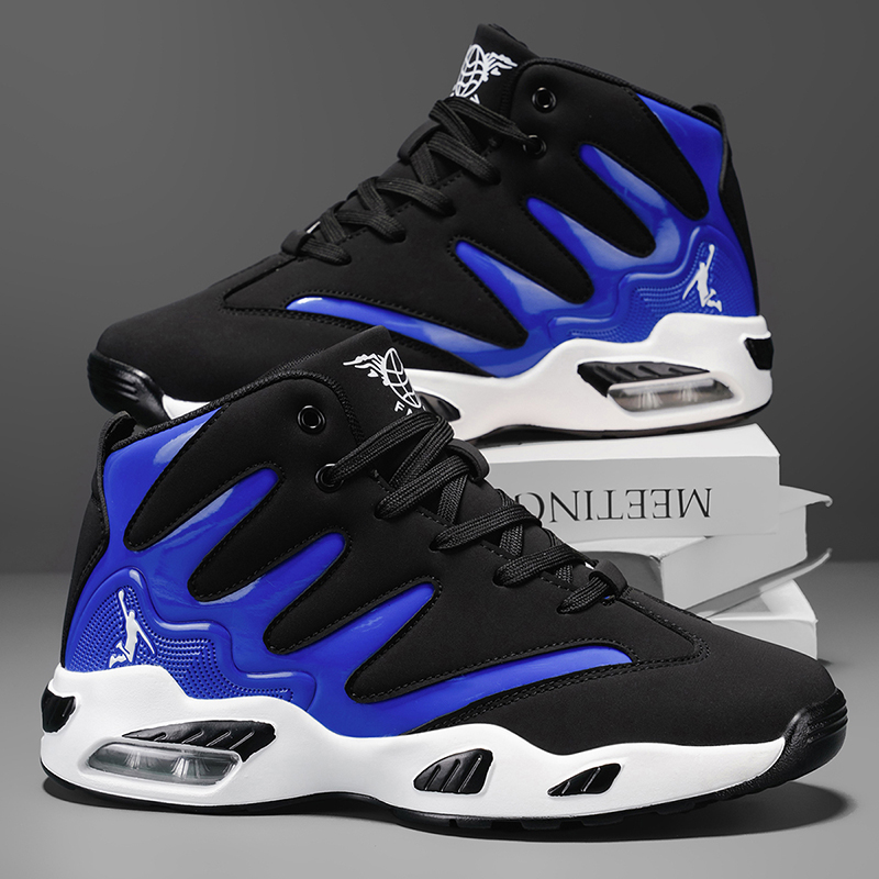 Tênis de basquete masculino re - Running Gear Essential avaliação e preço