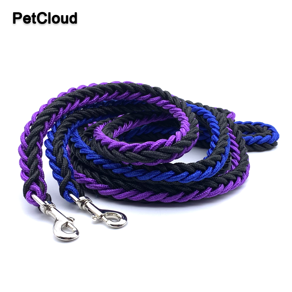 Coleira de nylon para cães, co - Running Gear Dog avaliação e preço