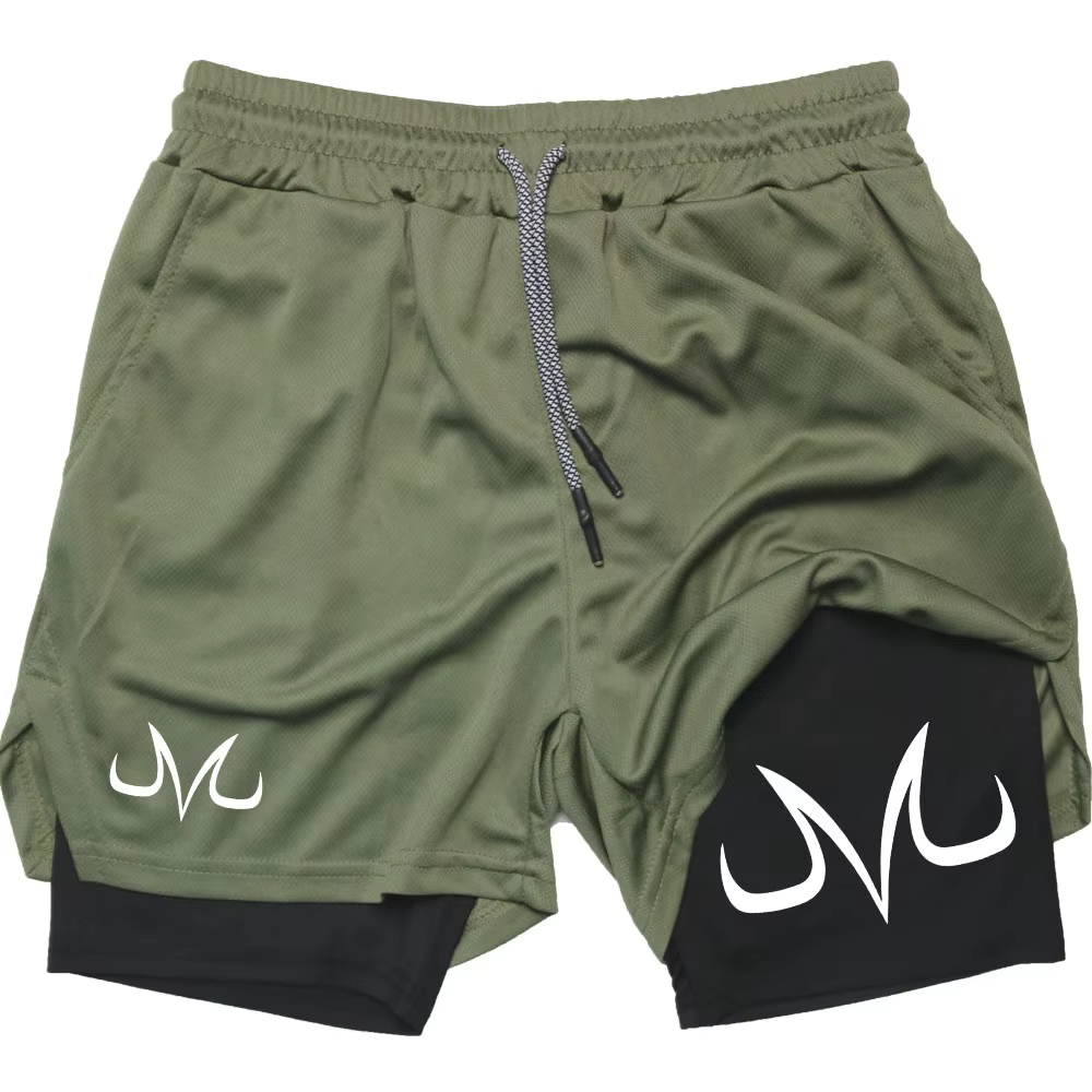 Shorts Esportivos Masculinos E - Running Gear Essential avaliação e preço