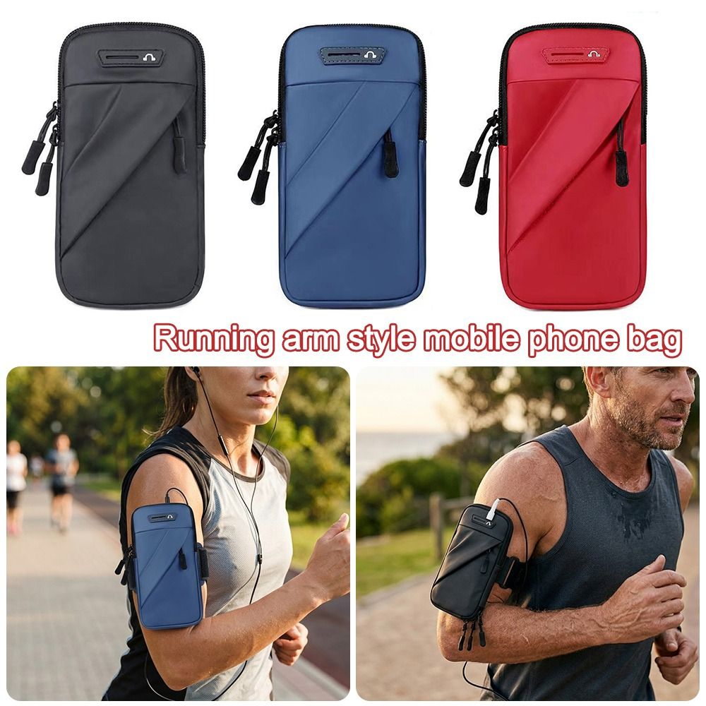 Bolsa de Braço Multifuncional  - Running Gear Gifts avaliação e preço